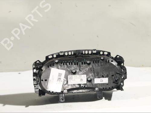Instrument cluster VW GOLF VII (5G1, BQ1, BE1, BE2) 1.6 TDI | BP26925912C47 
