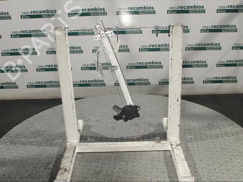 Front right window mechanism HONDA CIVIC X Hatchback (FC_, FK_) 1.5 VTEC (FK7) 72210TGGA01
