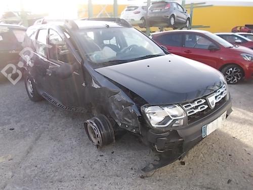Engine DACIA DUSTER (HS_) 1.5 dCi (HSAJ) | BP37862902M1 - Image 7