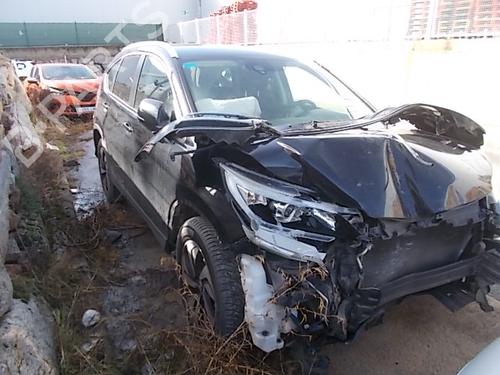 Electronic module HONDA CR-V IV (RM_) 1.6 i-DTEC (RE6) | BP24995527M83 - Image 5