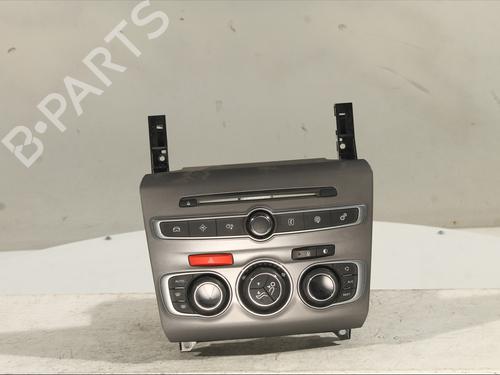 Used Switch Switch CITROËN C4 II (NC_) 1.6 BlueHDi 100 (99 hp) 29128929 29128929