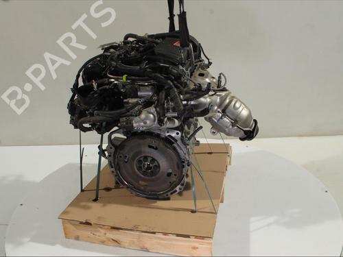 Engine MITSUBISHI OUTLANDER III (GG_W, GF_W, ZJ, ZL, ZK) 2.0 (GF7W) | BP26949319M1 