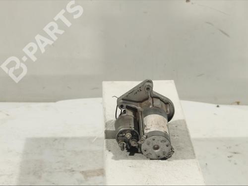 Startmotor FORD FIESTA VI (CB1, CCN)  | BP11912971M8 