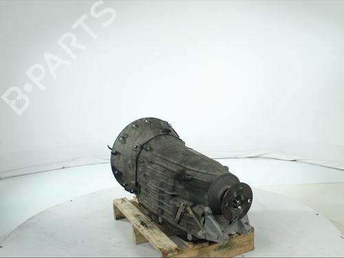 Gearbox INFINITI Q50 50 D | BP36511226M3 - Image 2