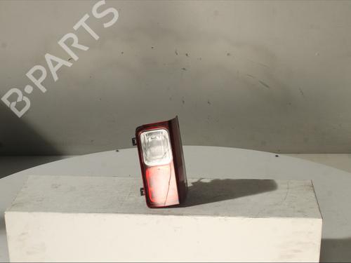 Used Rear bumper right light Rear bumper right light FIAT TALENTO Van (296_) 2.0 EcoJet (120 hp) 32254065 32254065