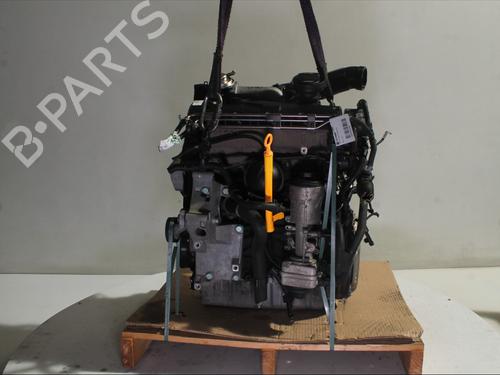 Used Engine SEAT CORDOBA (6L2) 1.9 TDI (100 hp) 33032413