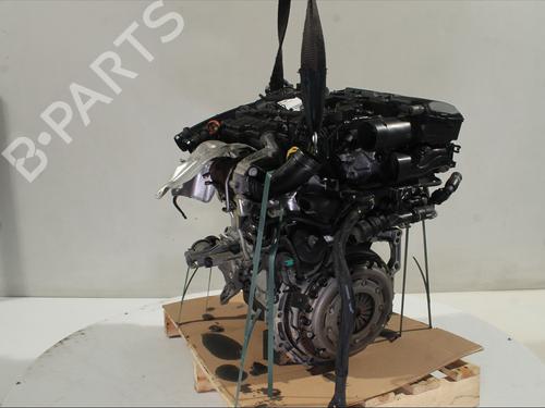 Engine CITROËN C3 III (SX) 1.5 BlueHDi 100 (SXYHYP, SXYHTU) | BP33008268M1 - Image 2
