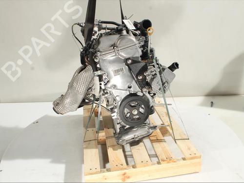 Engine TOYOTA YARIS (_P13_) 1.5 Hybrid (NHP130_, NHP130) | BP24578540M1 