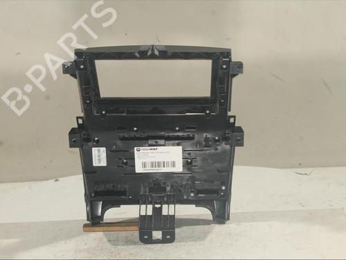 Climate control FORD RANGER (TKE)  | BP20221591I5 