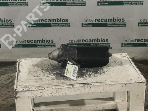 Startmotor AUDI A4 B5 (8D2) 1.9 TDI | BP11896596M8