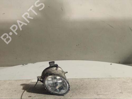 Used Left front fog light Left front fog light VOLVO V50 (545) D3 (150 hp) 17951717 17951717