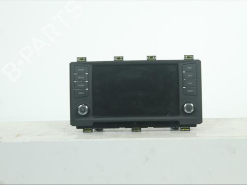 display-monitor-seat-ateca-kh7-khp-2016-35936687 main image