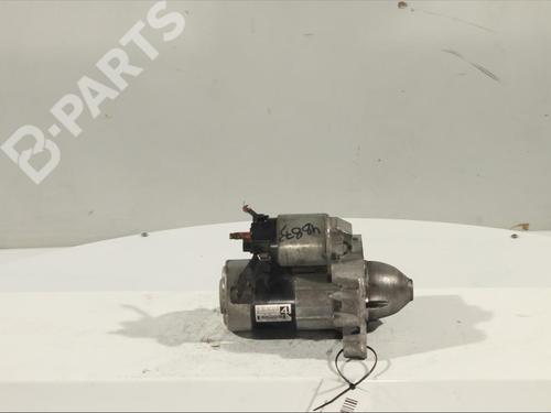 Used Starter CITROËN C3 Picasso (SH_) 1.6 HDi (90 hp) 11973321