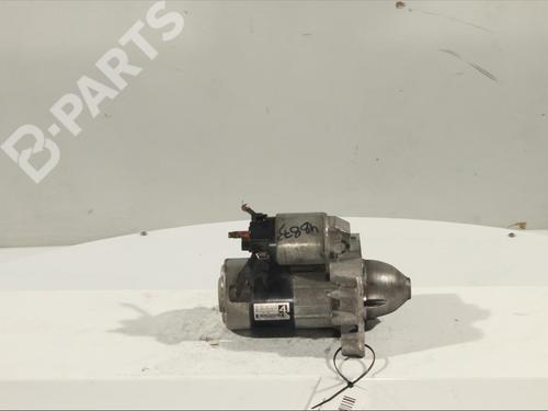 Startmotor CITROËN C3 Picasso (SH_) 1.6 HDi (90 hp) 11973321