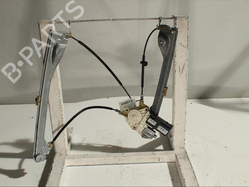 Used Front right window mechanism Front right window mechanism RENAULT LAGUNA III (BT0/1) 2.0 dCi (BT07, BT0J, BT14, BT1A, BT1S) (131 hp) 12081173 12081173