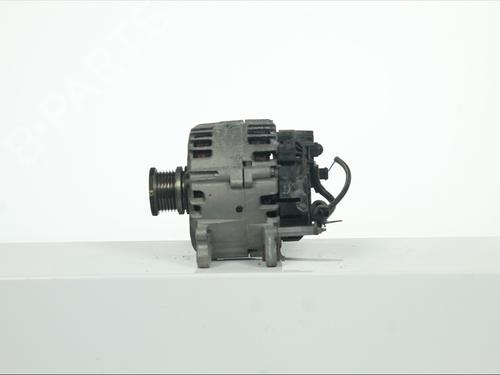 Generator Generator VW TIGUAN (5N_) 2.0 TDI (150 hp) 33860892 33860892