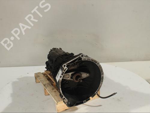 Gearbox BMW 1 (E87) 120 d | BP30188890M3