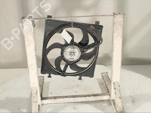 Radiator set SKODA CITIGO (NF1) 1.0 | BP18872987M120 