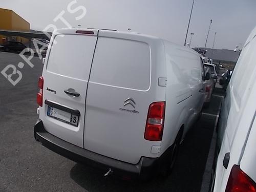 Used Parts CITROËN JUMPY III Van (V_)  2.0 BlueHDi 120  1778669