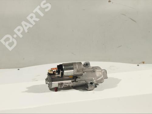 Starter FORD FIESTA VII (HJ, HF)  | BP11984963M8 