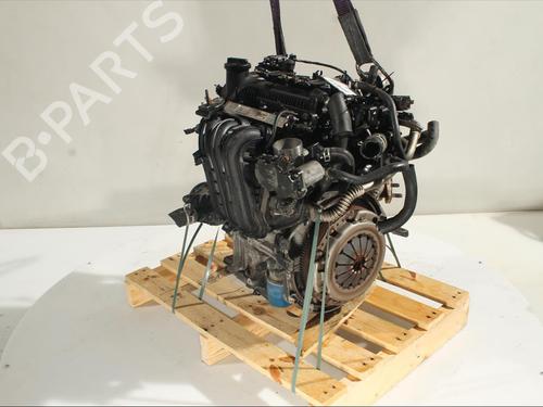 Engine KIA PICANTO III (JA) 1.0 | BP24857159M1 