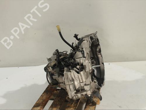 Gearbox RENAULT CLIO V (B7_) 1.0 LPG (B7MT) | BP29645145M3 