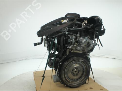 Engine SEAT IBIZA V (KJ1, KJG) 1.0 TSI | BP35998210M1 - Image 2