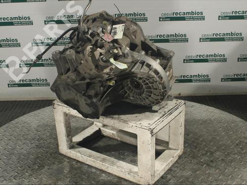 Gearbox OPEL ASTRA G Hatchback (T98)  | BP11900790M3 