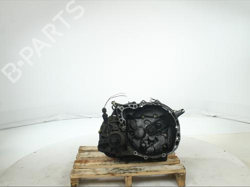 gearbox-dacia-sandero-2008-36850394 main image