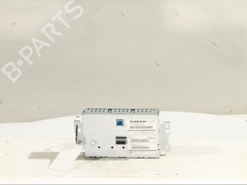 Display monitor VOLVO S60 II (134) D3 | BP26880702C48 
