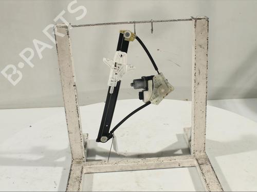 Used Rear right window mechanism Rear right window mechanism VW T-ROC (A11, D11) 1.5 TSI (150 hp) 12082747 12082747