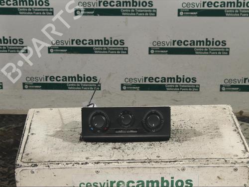 Used Climate control Climate control SKODA FABIA II (542) 1.2 (60 hp) 12074540 12074540