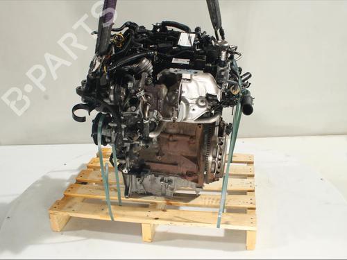 Engine FORD FIESTA VII (HJ, HF) 1.0 EcoBoost | BP25018083M1 