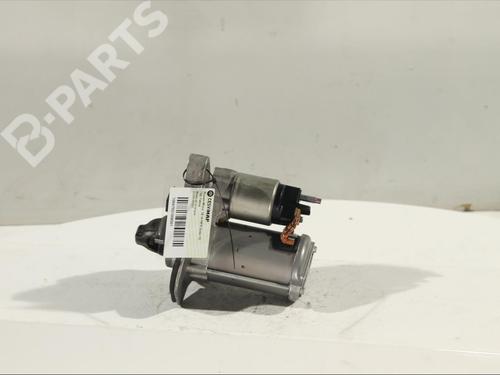 Used Starter NISSAN MICRA V (K14) [2016-2025]  11982696