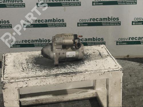 Startmotor OPEL ASTRA J Sports Tourer (P10) [2010-2015]  11900851