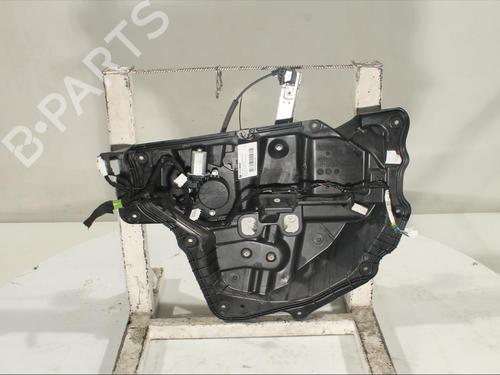 Used Front right window mechanism Front right window mechanism MAZDA CX-5 (KE, GH) 2.0 (KEEFW) (165 hp) 17824311 17824311