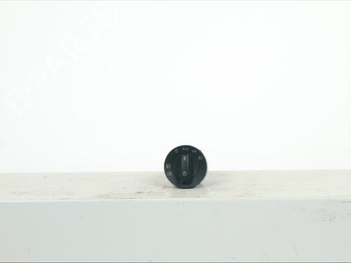 Used Headlight switch Headlight switch VW CADDY IV MPV (SAB, SAJ) 1.4 TGI CNG (110 hp) 34409106 34409106