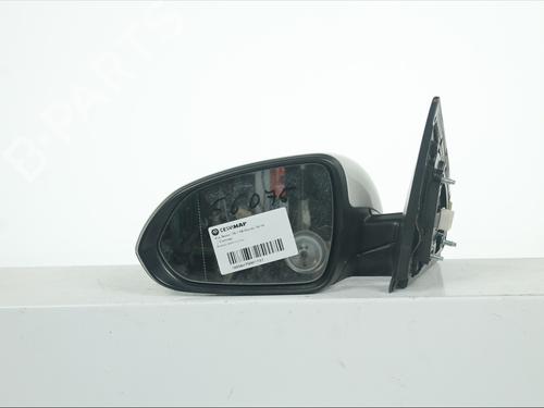 Used Left mirror Left mirror KIA STONIC (YB) 1.0 T-GDi Eco-Dynamics+ (101 hp) 34710439 34710439