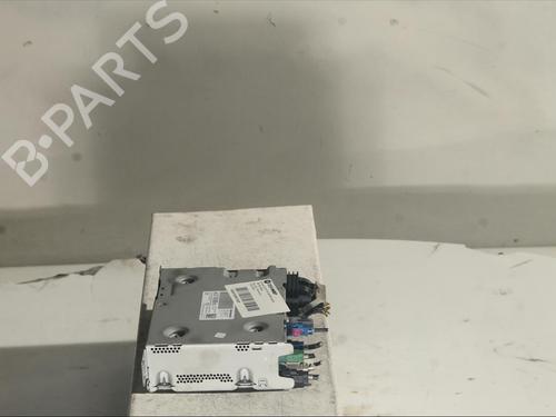 Elektronisk modul CITROËN C3 / C3 ORIGIN III (SX) 1.5 BlueHDi 100 (SXYHYP, SXYHTU) | BP24399509M83 