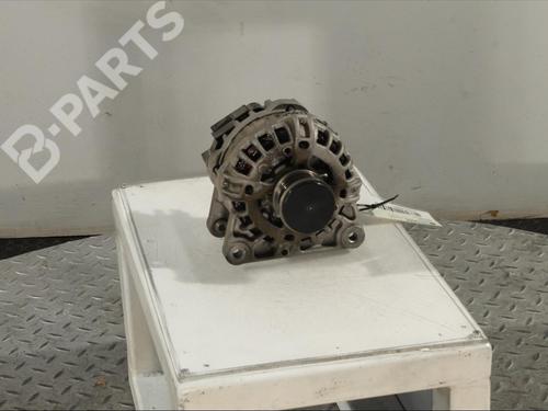 Alternator DACIA DOKKER MPV (KE_) 1.5 dCi / Blue dCi 75 (KEAJ, KEAH, KEJW) | BP11902319M7 