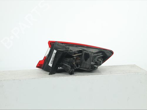 Left taillight RENAULT MEGANE IV Hatchback (B9A/M/N_) 1.2 TCe 100 (B9MS) | BP37862879C34 - Image 2