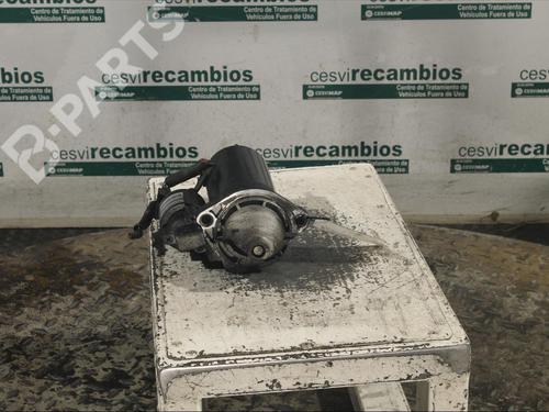 Startmotor AUDI A4 B5 (8D2) 1.9 TDI | BP11896596M8