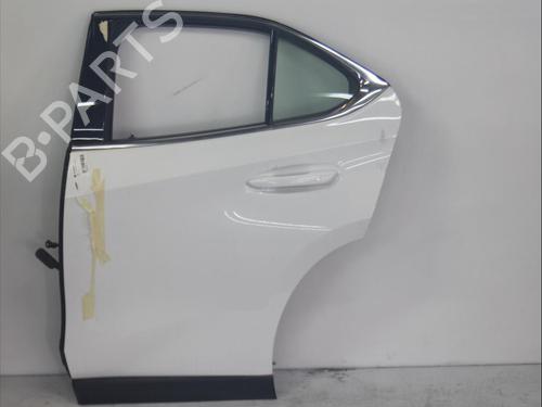 Left rear door LEXUS UX (_AA1_, _AH1_, _MA1_) 250h (MZAH10) 67004 79035