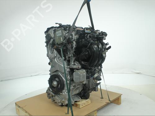 Engine TOYOTA YARIS (_P21_, _PA1_, _PH1_) 1.5 Hybrid (MXPH10, MXPH11) | BP34529876M1 - Image 3