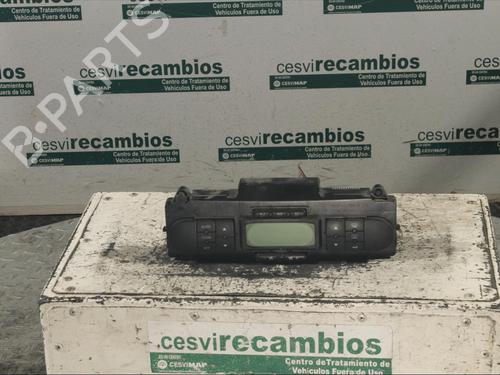 Used Climate control Climate control SEAT LEON (1P1) 2.0 TDI (140 hp) 11980930 11980930