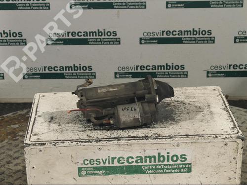 Startmotor VW PASSAT B5.5 (3B3)  | BP11898679M8 