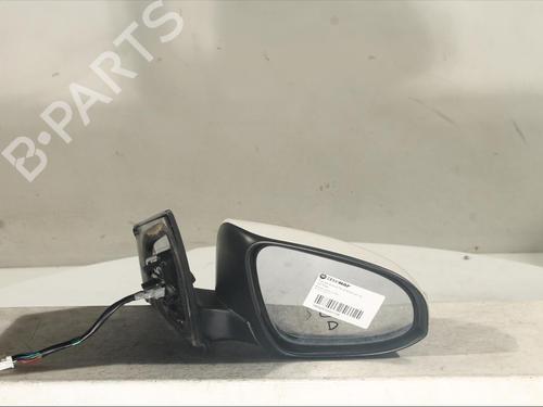 Used Right mirror TOYOTA AURIS (_E18_) 2.0 D-4D (ADE186_, ADE186R) (124 hp) 18956767