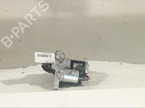 Used Starter NISSAN QASHQAI II SUV (J11, J11_) [2013-2025]  20503466