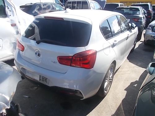 Switch BMW 1 (F20) 118 i | BP22992351I30 