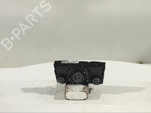 Used Climate control Climate control 11907469 11907469